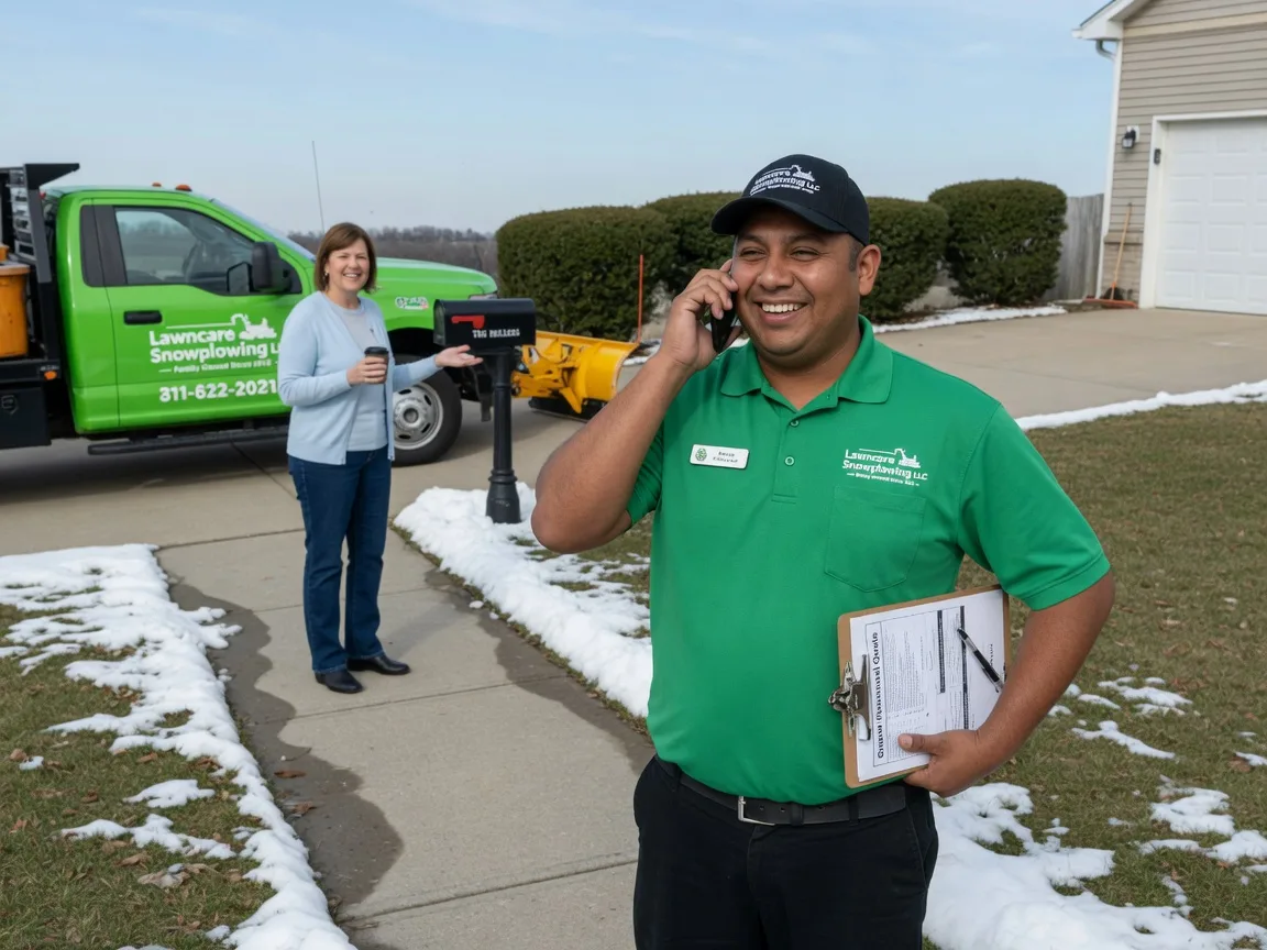 Lawn Care Services By Expert Landscaper Primghar, IA FAQs